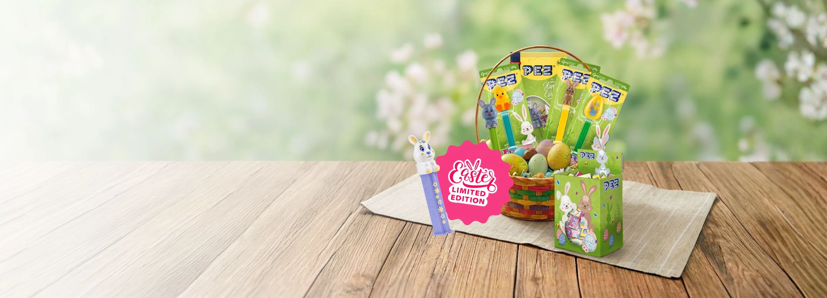 Welcome to Our Store